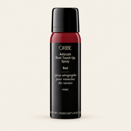 Airbrush Root Touch-Up Spray - Red
