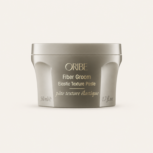 Fiber Groom Elastic Texture Paste