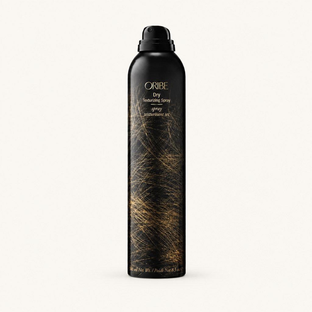 Dry Texturizing Spray