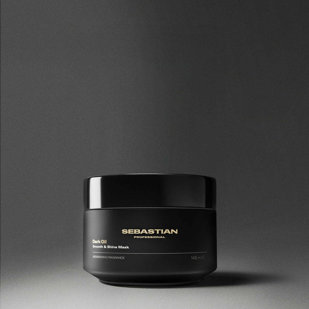 Sebastian Professional Dark Oil Mask 145ml