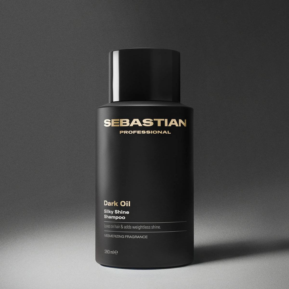 Sebastian Professional Dark Oil Shampoo 280ml