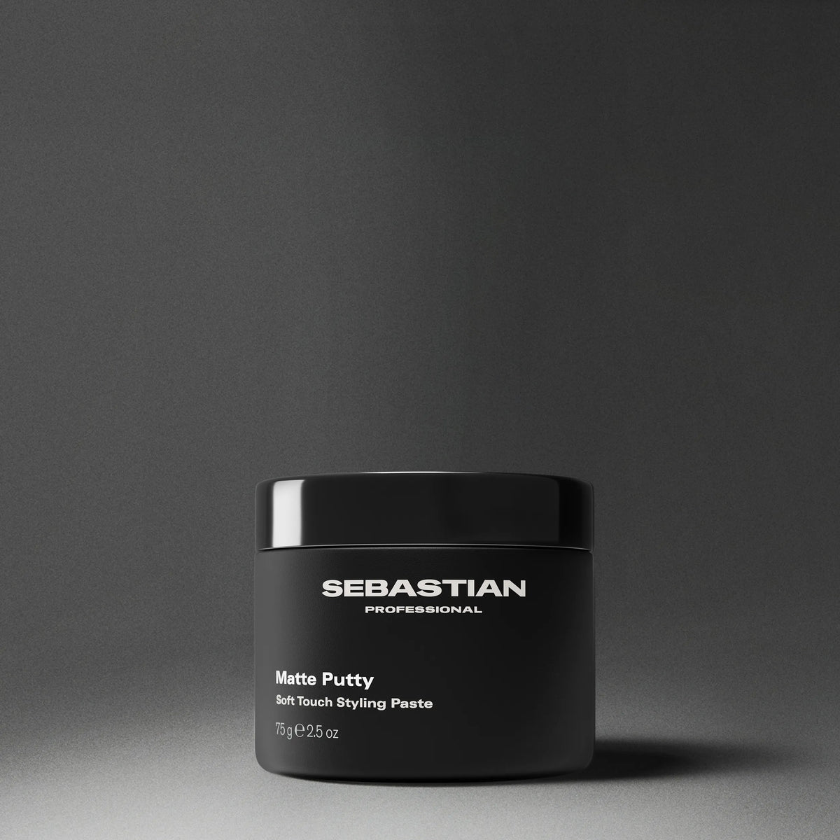 Sebastian Professional Matte Putty 75g