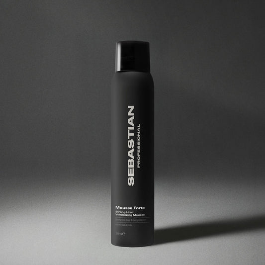 Sebastian Professional Mousse Forte 200ml