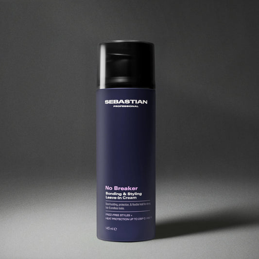 Sebastian Professional No Breaker Leave-In Cream 145ml