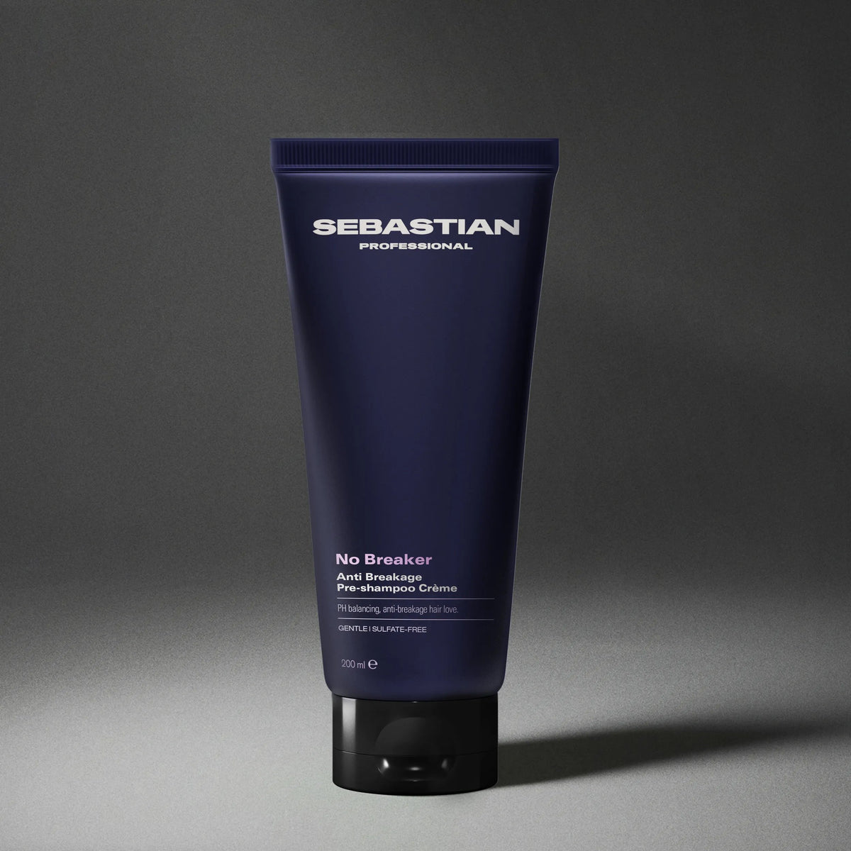 Sebastian Professional No Breaker Pre-Shampoo 200ml