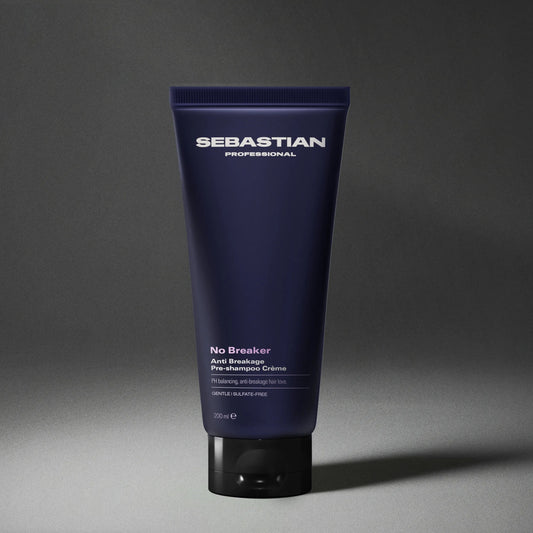 Sebastian Professional No Breaker Pre-Shampoo 200ml