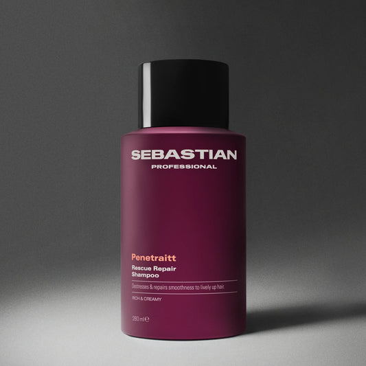 Sebastian Professional Penetraitt Shampoo 280ml