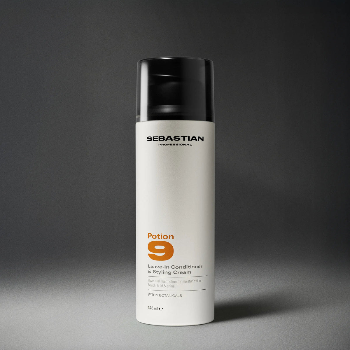 Sebastian Professional Potion 9 Leave-In Cream 145ml