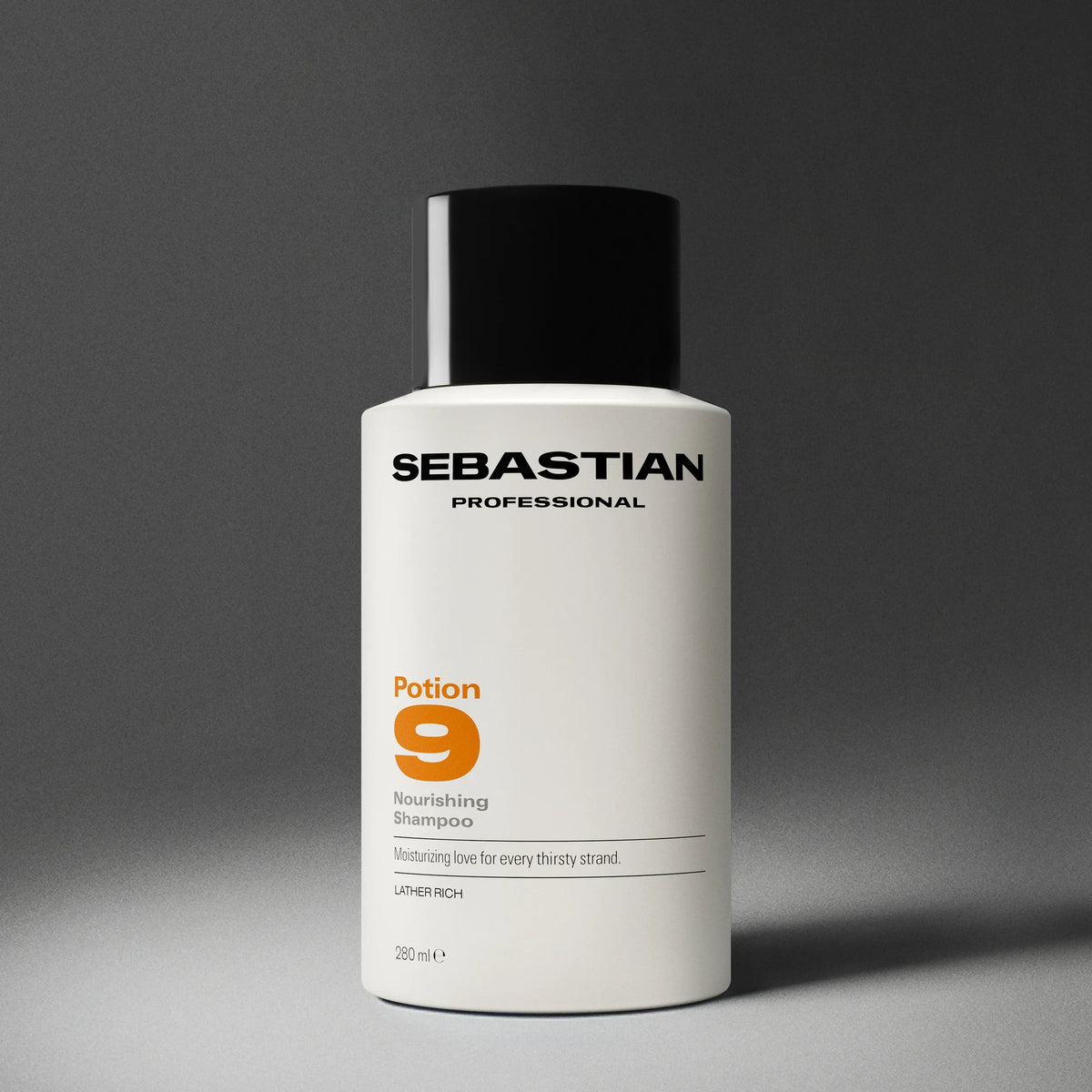 Sebastian Professional Potion 9 Shampoo 280ml