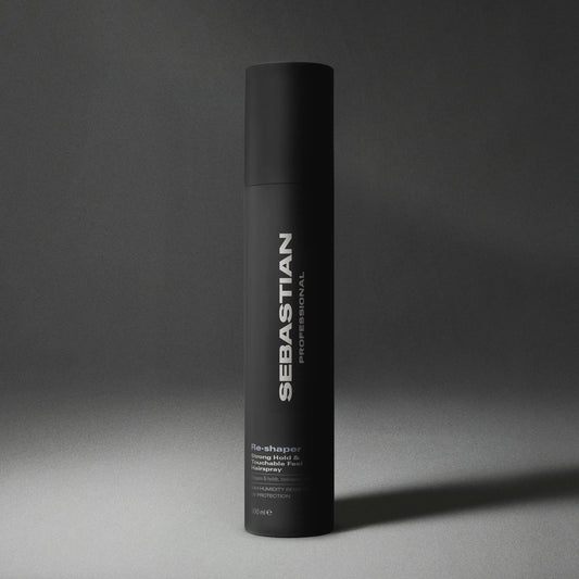 Sebastian Professional Reshaper Hairspray 300ml