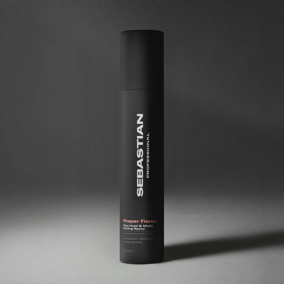 Sebastian Professional Shaper Fierce Styling Spray 300ml