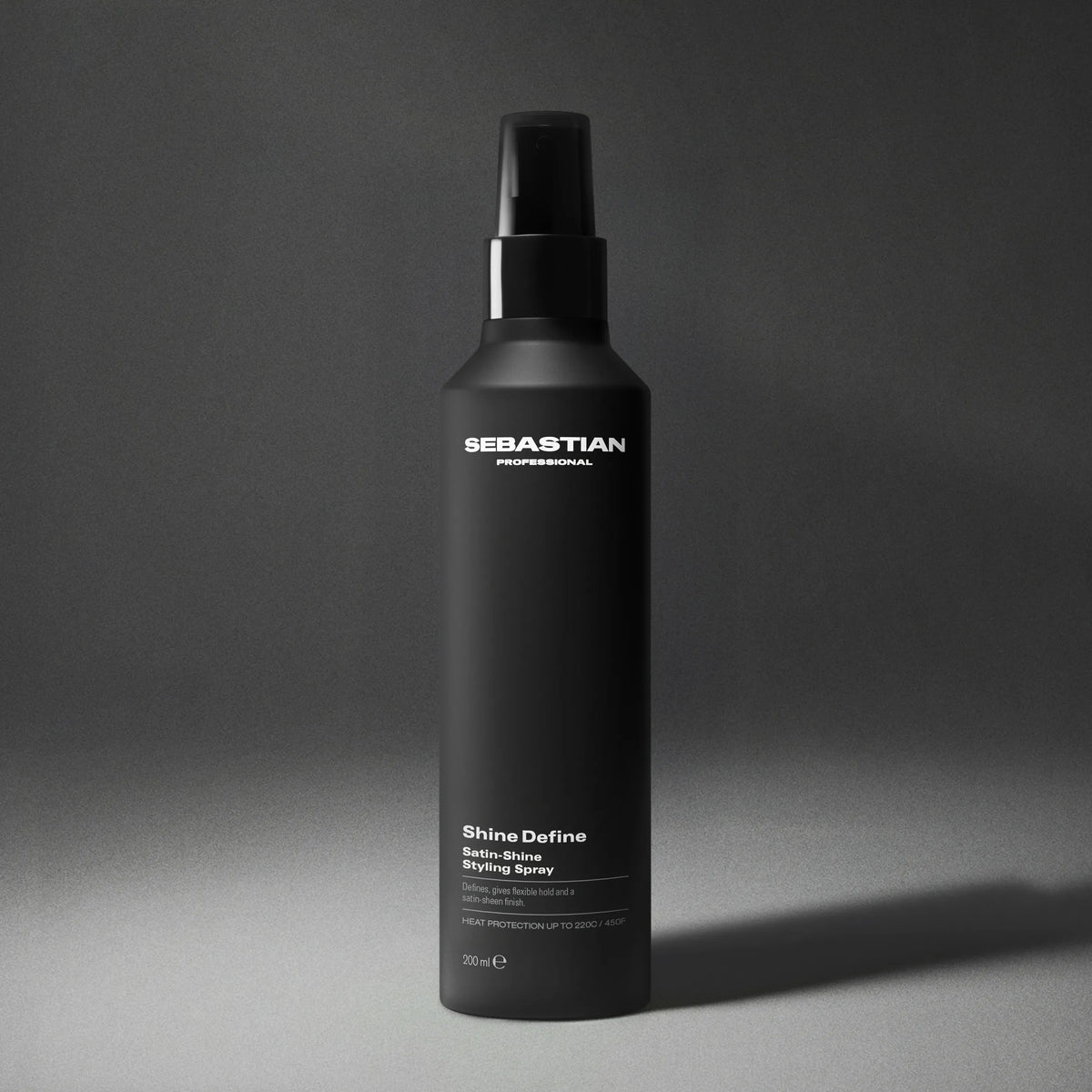 Sebastian Professional Shine Define Spray 200ml