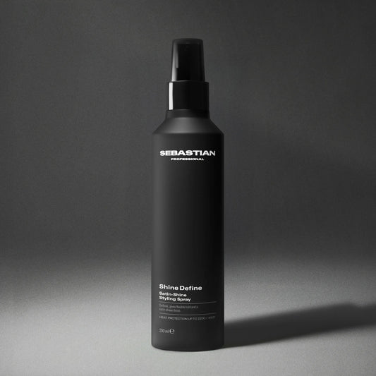 Sebastian Professional Shine Define Spray 200ml