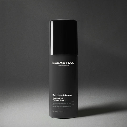 Sebastian Professional Texture Maker Spray 150ml