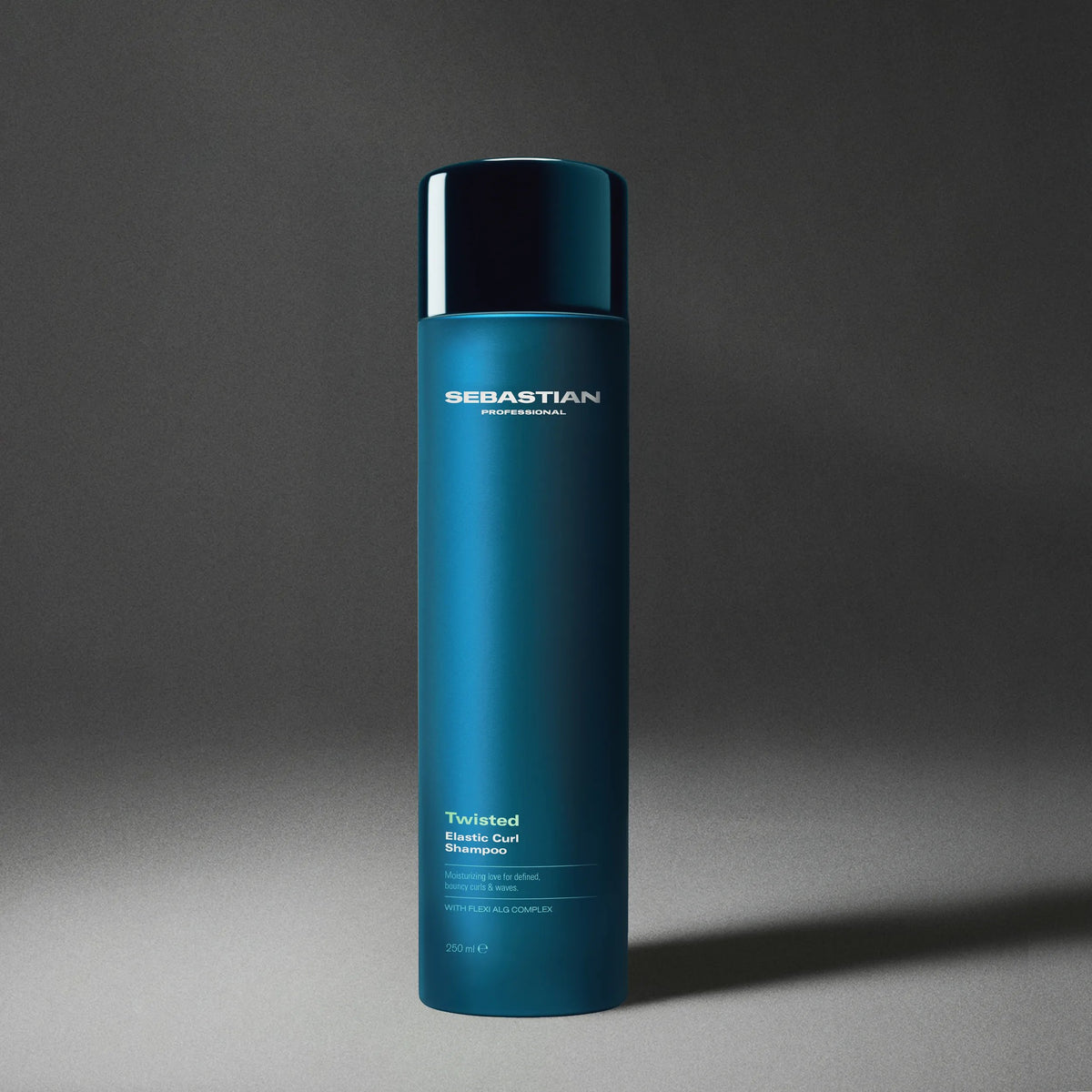 Sebastian Professional Twisted Shampoo 250ml