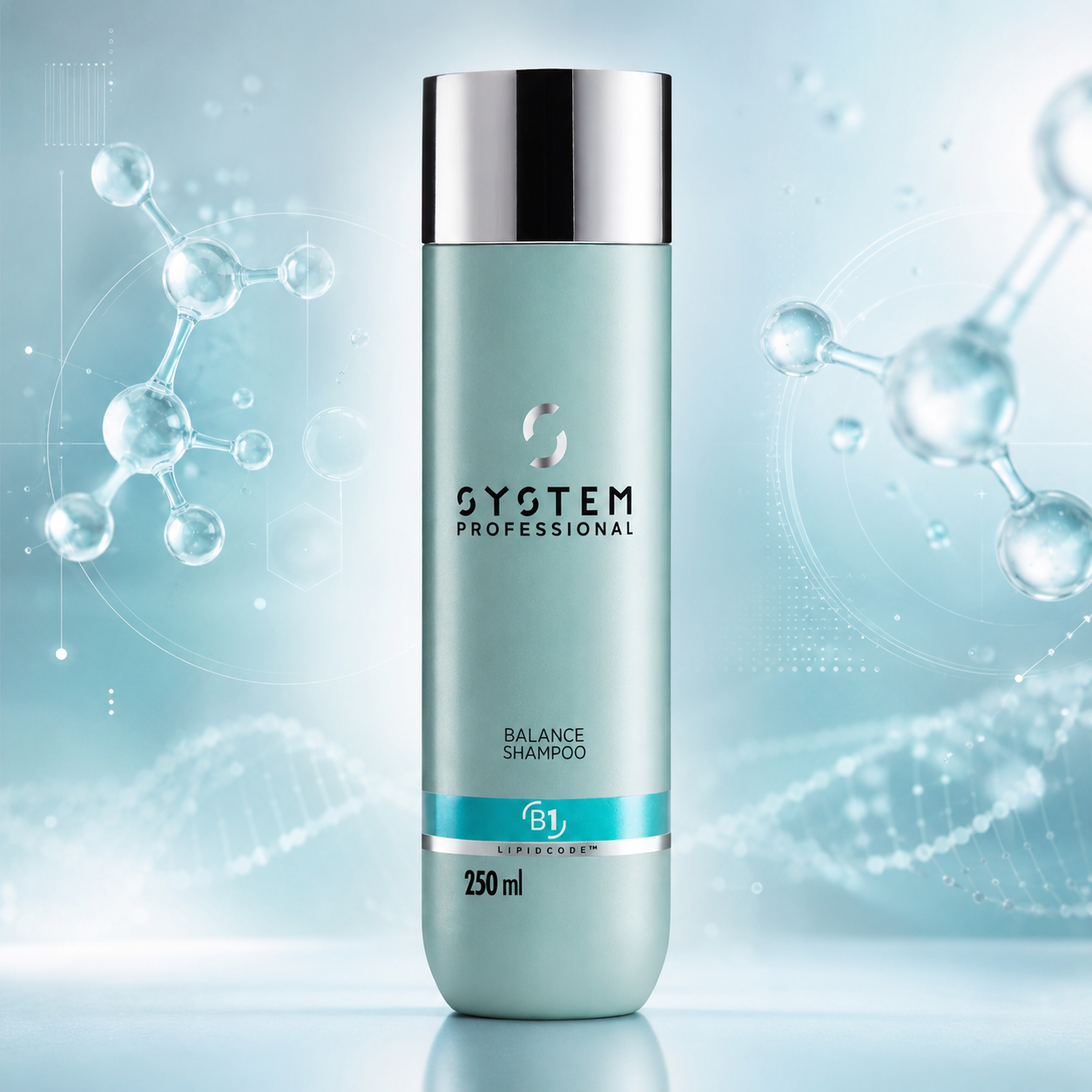 System Professional Balance Shampoo 250ml