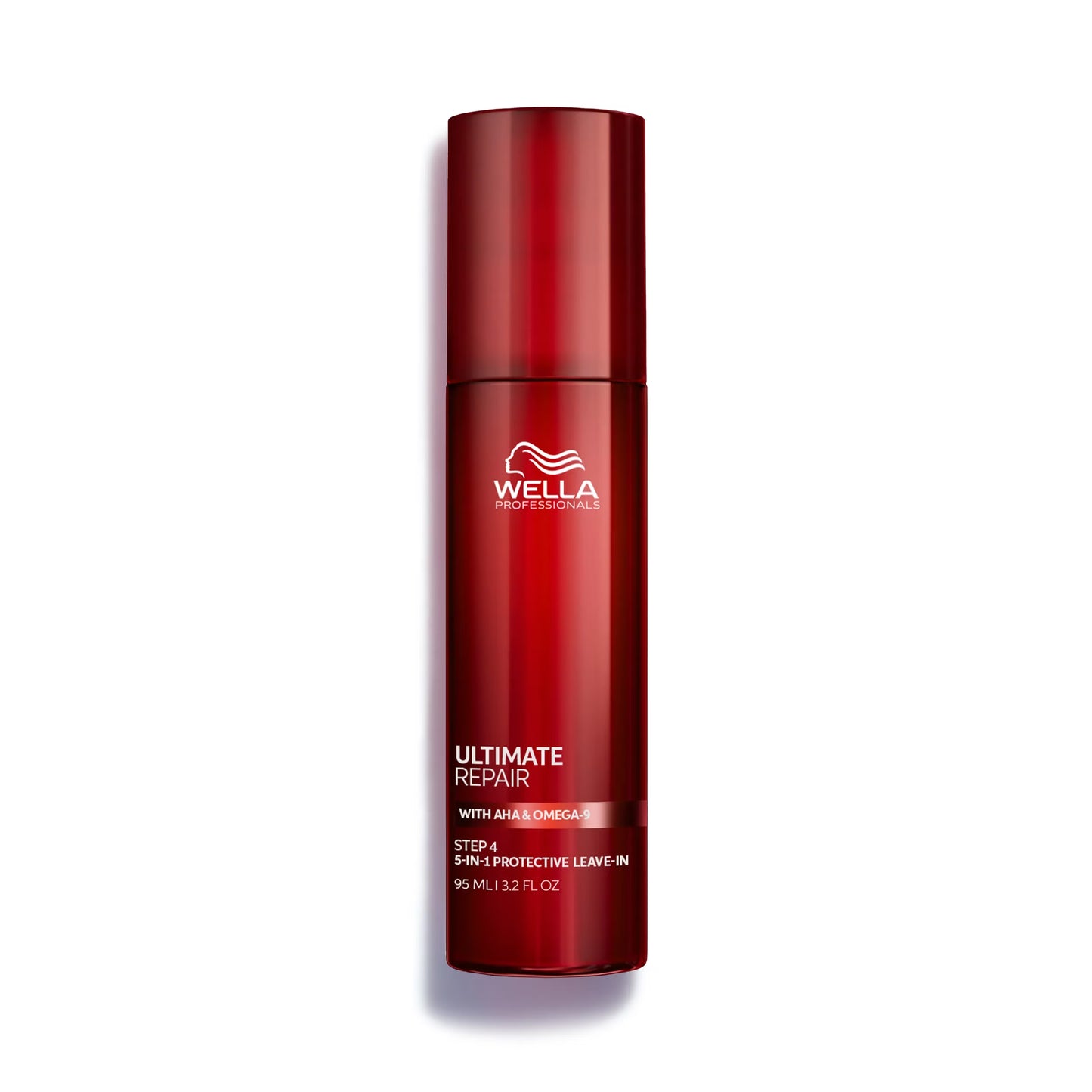 WELLLA PROFESSIONALS ULTIMATE REPAIR STEP 4 PROTECTIVE LEAVE IN