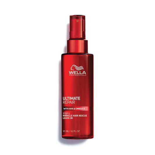 WELLA PROFRESSIONALS ULTIMATE REPAIR STEP 3 MIRACLE - 95MLS