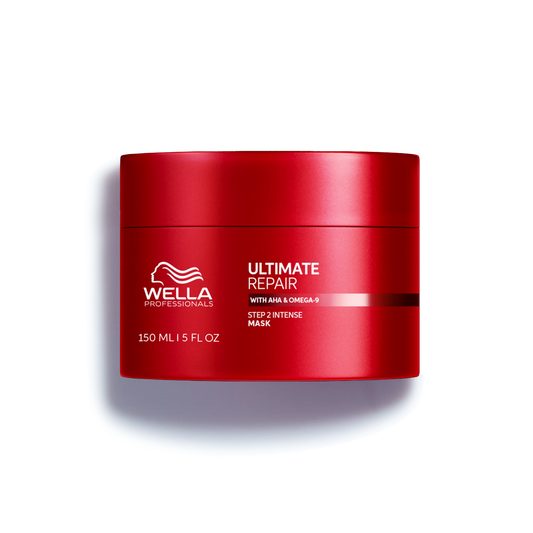WELLA PROFESSIONALS ULTIMATE REPAIR MASK -150MLS