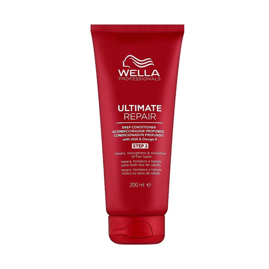 WELLA PROFESSIONALS ULTIMATE REPAIR STEP 2 DEEP CONDITIONER