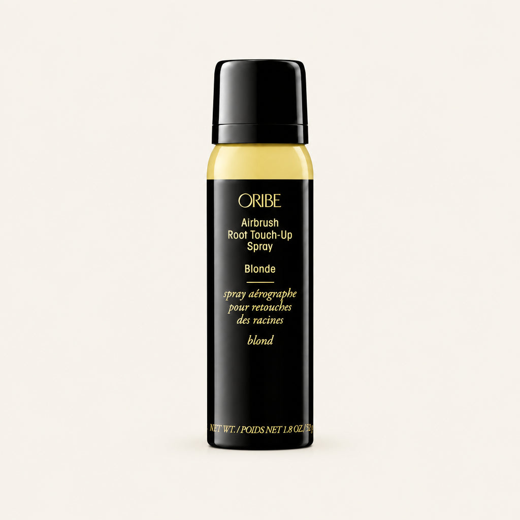 Airbrush Root Touch-Up Spray - Blonde