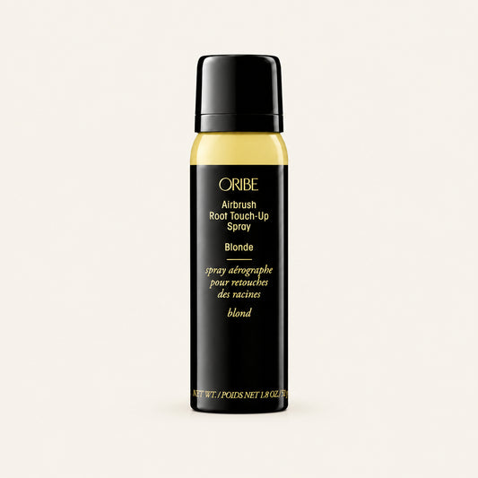 Airbrush Root Touch-Up Spray - Blonde