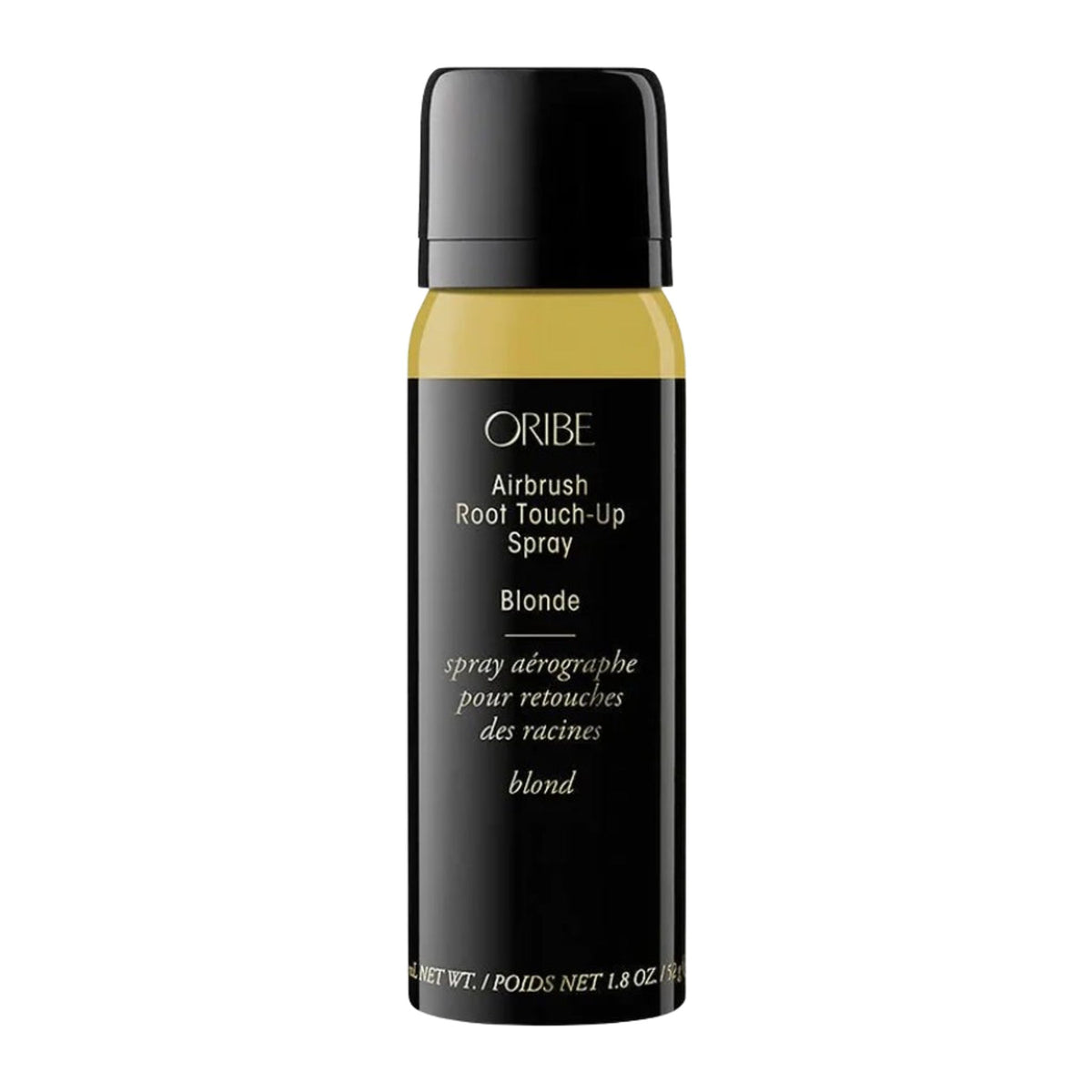 Airbrush Root Touch-Up Spray - Blonde