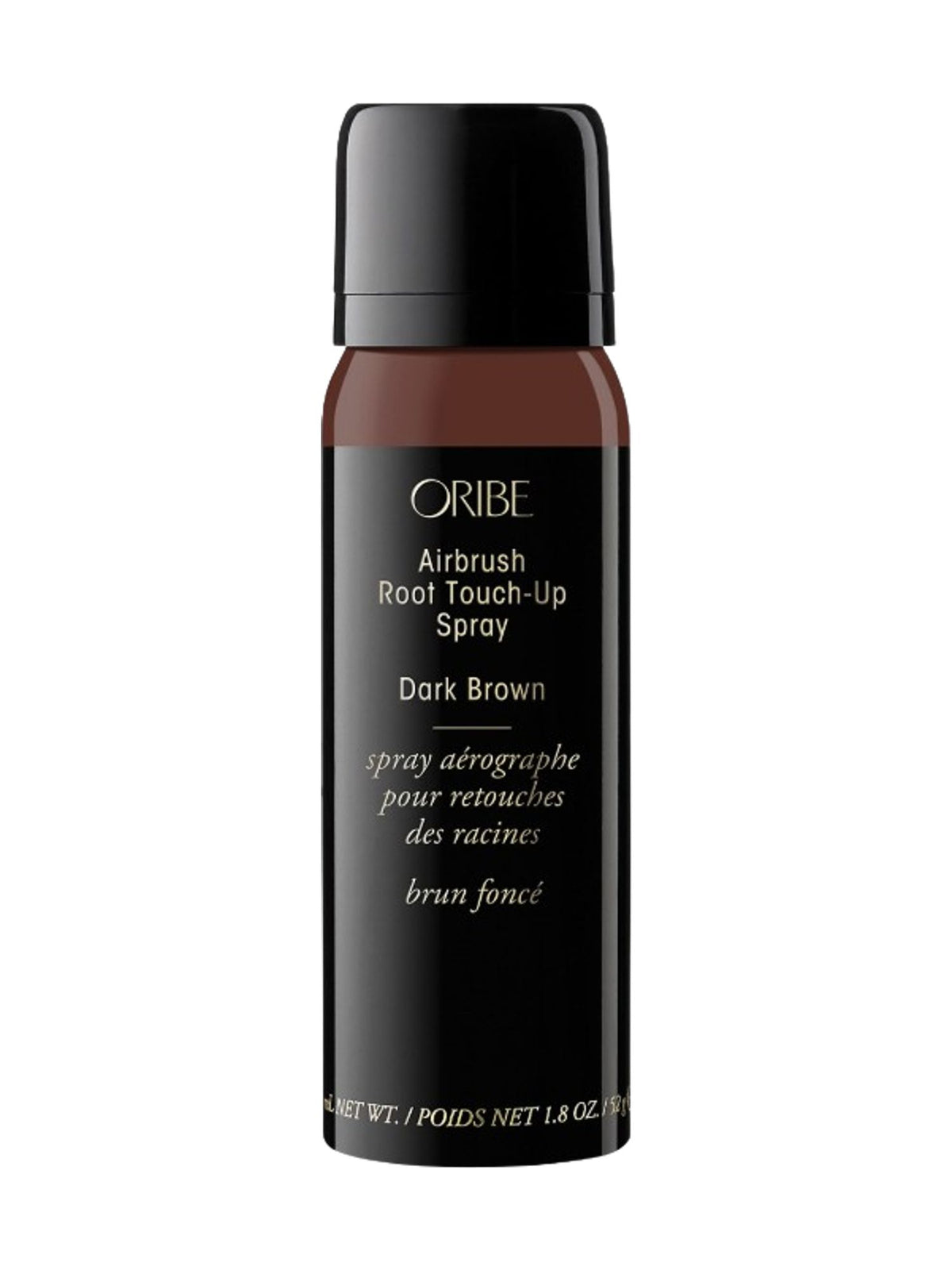 Airbrush Root Touch-Up Spray - Dark Brown
