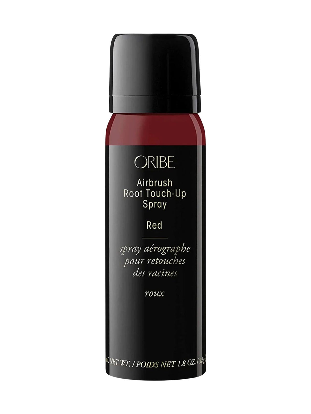 Airbrush Root Touch-Up Spray - Red