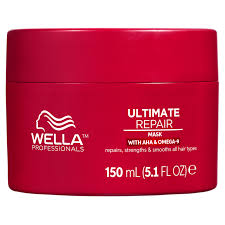 WELLA PROFESSIONALS ULTIMATE REPAIR MASK -150MLS