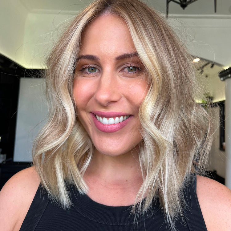 Best Style Haircut in Brisbane LALA Hair Studio