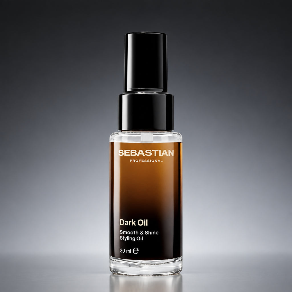 Sebastian Professional Dark Oil Styling Oil 30ml