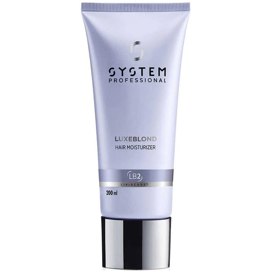 Luxeblond Hair Moisturiser