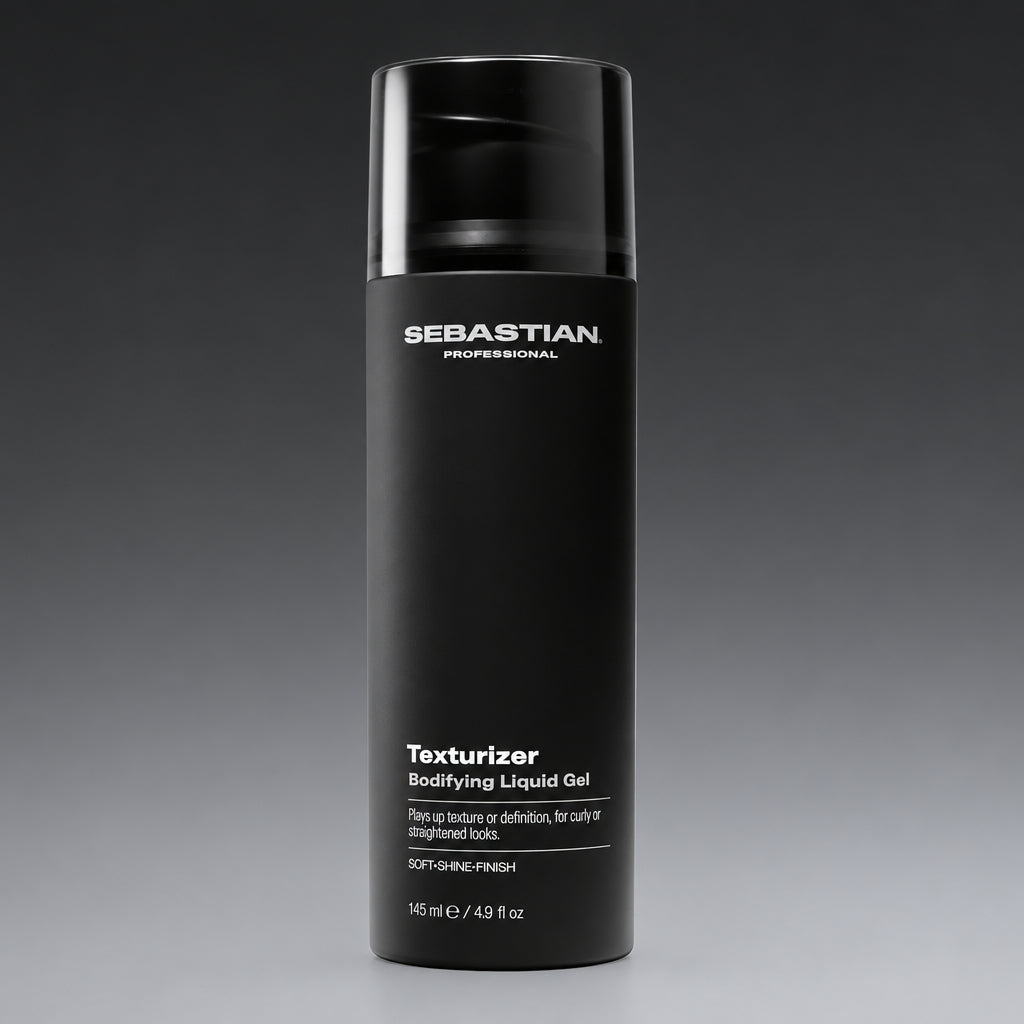Sebastian Professional Texturizer Bodifying Liquid Gel 145ml