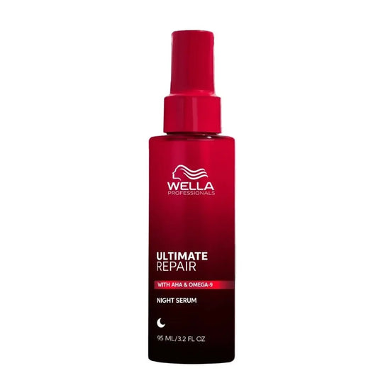 WELLA PROFESSIONAL ULTIMATE REPAIR STEP 5 NIGHT SERUM - 95MLS