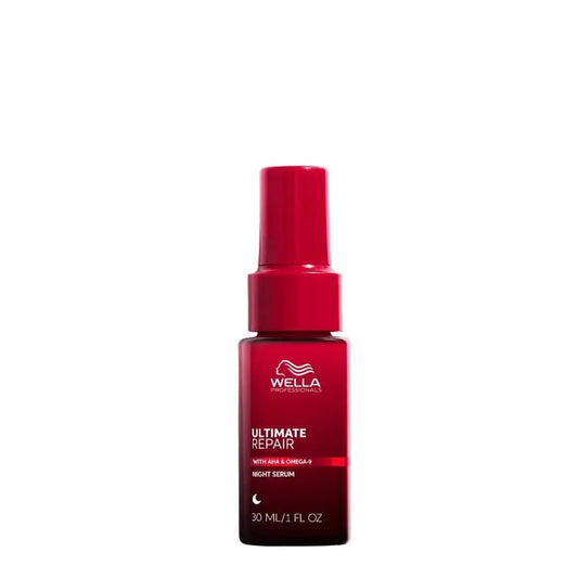 WELLA PROFESSIONALS ULTIMATE REPAIR STEP 5 NIGHT SERUM -30MLS