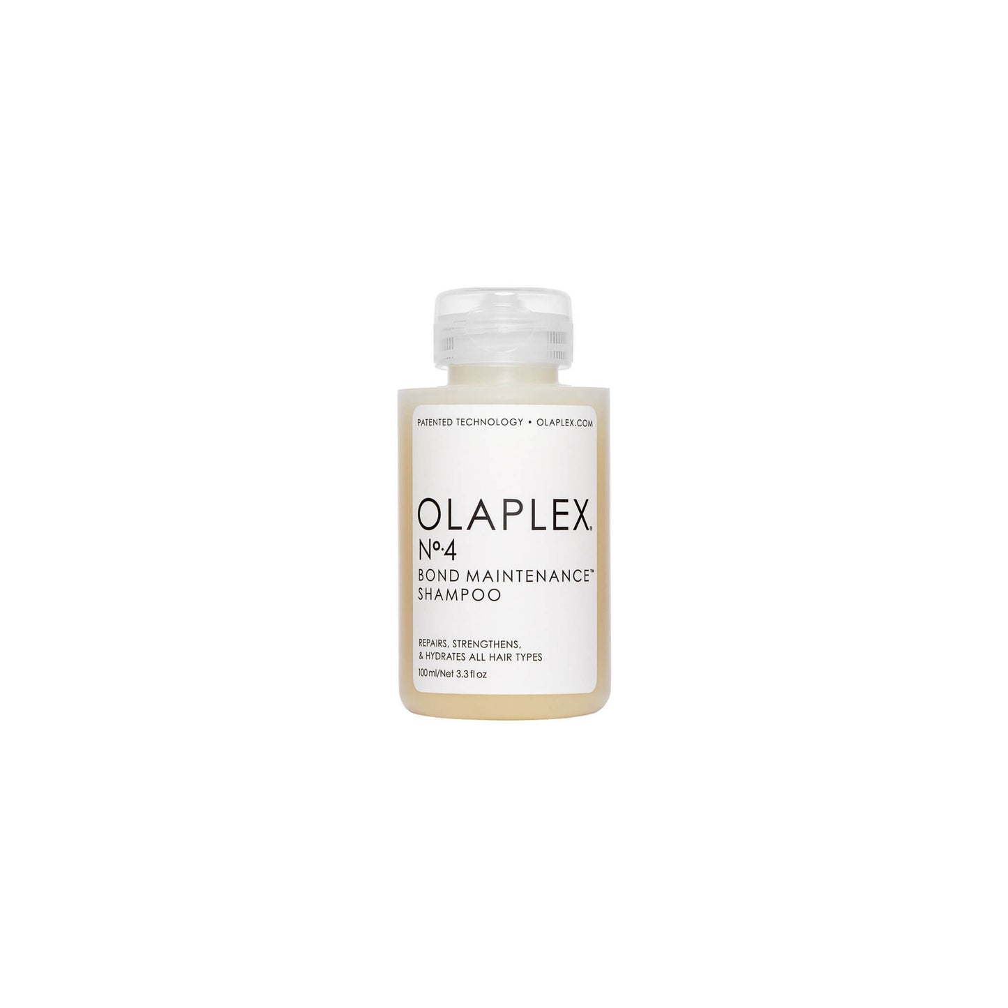 OLAPLEX Shampoo No.4