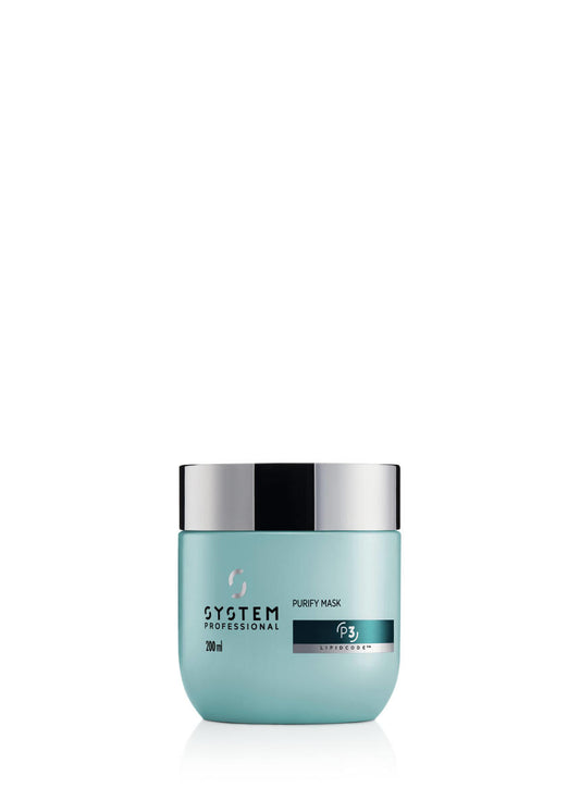 PURIFY MASK 200ML