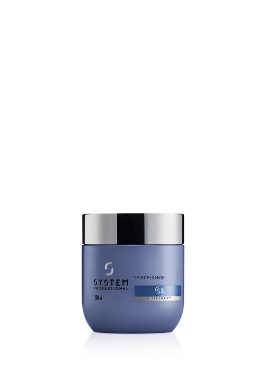 SMOOTHEN MASK 200ML